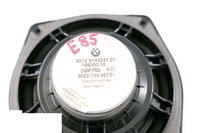 фото thumb №12, Bmw z4 e85 e86 динамик низкочастотный передний левый правый перед 9143241