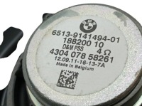 фото thumb №6, Динамік багажника праве ліве комплект 9141494 bmw x1 i 2009-2015 e84