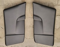 фото thumb №1, Maserati levante защита стойка левая 670040376