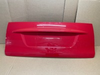 фото thumb №1, Smart fortwo w451 накладка кришки a4517570006 b. ładna