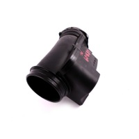 фото thumb №11, Bmw f20 f21 f30 f31 lci b48 резонатор шланг повітря 8601681