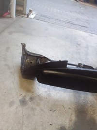 фото thumb №8, Jaguar xjs 75-96 панель приладів приладова usa