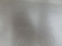 фото thumb №16, Бампер задняя skoda octavia iii kombi 5e7807421g