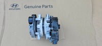 фото thumb №1, Kia sportage iv lift hyundai tucson hev генератор оригінал 363002f000