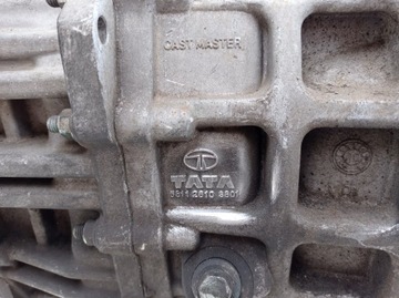 фото thumb №10, Коробка передач коробки передач tata 581126103801 581126103802