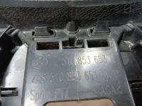 фото thumb №8, M31vw golf sportsvan рестайлінг решітка радіатора решітка 510853653h