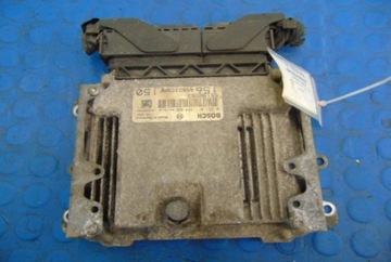 фото thumb №1, Alfa romeo 156 рестайлинг 1.9jtd компьютер двигателя