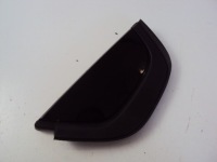 фото thumb №1, Накладка крила лівий задня citroen c3 iii