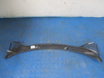 фото thumb №4, Peugeot 207 панель під лобовим склом оригінал 96818458xt