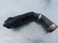 фото thumb №1, Труба впускной renault clio iii 1,5 dci