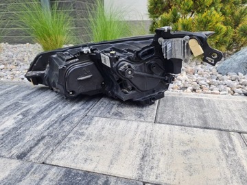 фото thumb №12, Vw golf viii 8 5h1 лампы перед полный led iq 5h1941035 5h1941036 линзовый