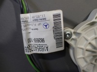 фото thumb №6, Подъемник окон правый перед mercedes w169 a200