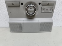 фото thumb №5, Лампа освещение кабины skoda superb 2 yeti панель люк 3t0947105g