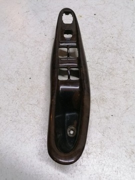 фото thumb №1, Рамка защита переключателя стекло daewoo leganza