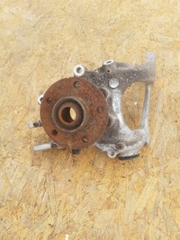 фото thumb №1, Поворотный кулак ступица правый задняя audi q5 sq5 8r0505436a