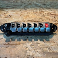 фото thumb №1, Панель кондиционера peugeot 3008 ii 98249153dx