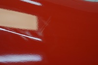 фото thumb №5, Накладка крыла левый задняя suzuki ignis sport z9t