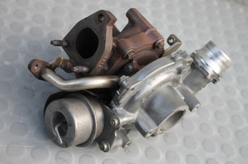 фото thumb №9, Турбонагнетатель 16359700011 nissan qashqai j11 1.5 dci 13-21