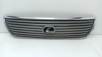 фото thumb №8, Решётка радиатора lexus ls _f3_ 5315550050 4.3l бензиновый 2003