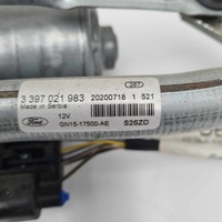 фото thumb №4, Ford ecosport ii lift механізм двигун двірник eu