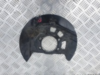 фото thumb №1, Диск якорная правый перед qashqai iii j12 21-