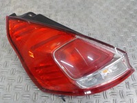 фото thumb №2, Ford fiesta mk7 лампа зад задняя левая