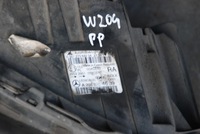 фото thumb №9, Фара лампа l / p bi ксенон mercedes c 204 lift