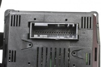 фото thumb №13, Радіо радіопрогравач cd mp3 rds 13233929 13238825 opel vectra c рестайлінг 05-09