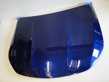 фото thumb №9, Mercedes капот кришка двигуна a2478800057 eqb 243 x243 813