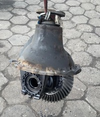 фото thumb №5, Вкладиш міст диференціал mercedes antos actros mp4