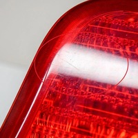 фото thumb №8, Kia carnival 2004 ліва сторона лампа задня