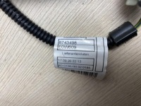 Купити Кабелі двигунні bmw 3 2021 8743498, фото thumb