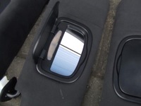 фото thumb №12, Maserati ghibli iii m157 потолок крыша защита стойка лампа пластики