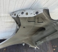 фото thumb №9, Крила правий перед audi q7 4l 3.0 tdi 2006r ly7w