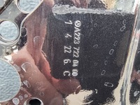 фото thumb №7, Mercedes s klasa w223 дверь правое перед передние