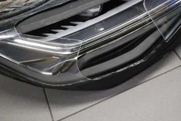 фото thumb №15, Лампа правые перед audi a6 rs6 c7 рестайлинг 4g0941036b