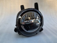 Купити Протитуманна фара drl лівий bmw 3 f30 f35 f31 75604000, фото thumb