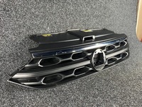 фото thumb №2, Vw t-roc решётка радиатора решётка радиатора радиатора хром 2ga853653h