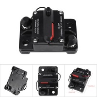 фото thumb №10, Dc12v автомобильный предохранитель автоматический 80a