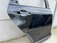 фото thumb №9, Дверь honda jazz iv v od 2020 2021 2022 2023 2024 задняя правый задние правое