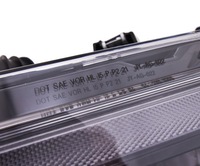 фото thumb №8, Лампа передняя do dodge ram 2019-2024 68316083ad левая