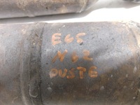 фото thumb №5, Pusta корпус kat каталізатор bmw 7 e65 e66 n62b44 4.4 v8 01-05r