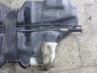 фото thumb №8, Bak бак топлива land cruiser 120 дизель