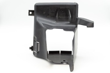 фото thumb №13, Канал воздуха радиатор левый bmw f07 f07n 530