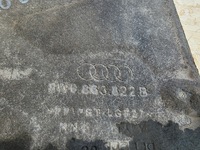 фото thumb №11, Защита плита pod коробки audi a4 b9 a5 8w 8w0863822b оригинал 21