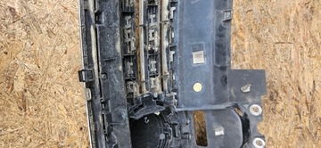 фото thumb №13, Vw phaeton рестайлінг решітка радіатор решітка радіатора 3d0853651a