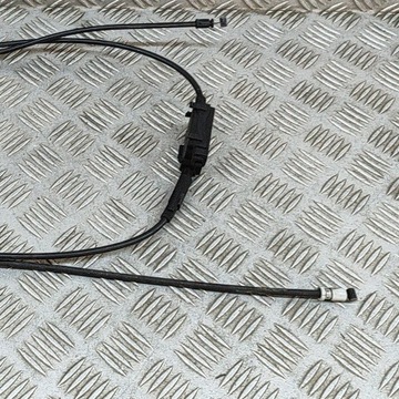 фото thumb №5, Seat arona 2019 замок крышки передний / капота двигателя