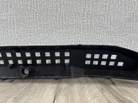 фото thumb №12, Hyundai kona electric ii 2023- накладка молдинг бампера задня 86696-hf100