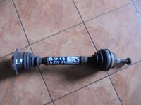 фото thumb №1, Audi a6 c5 2.4b v6 97' приводной вал левый перед