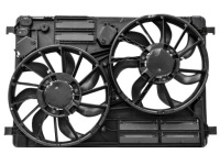 Купити Вентилятор радіатора 2094314, фото thumb